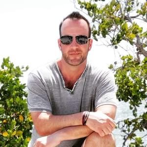 Meet your Posher, Bill